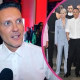 Mariusz Przybylski - mistrz mody i jego fascynujące życie