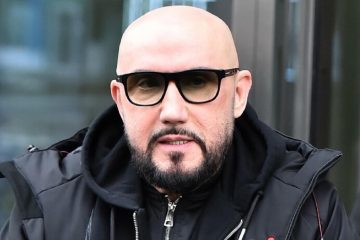 Grzegorz Skawiński - życie prywatne wokalisty Kombii odkryte