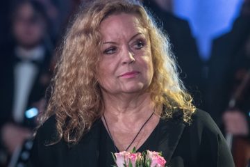Hanna Banaszak - wiek, mąż, syn i tajemnice życia prywatnego