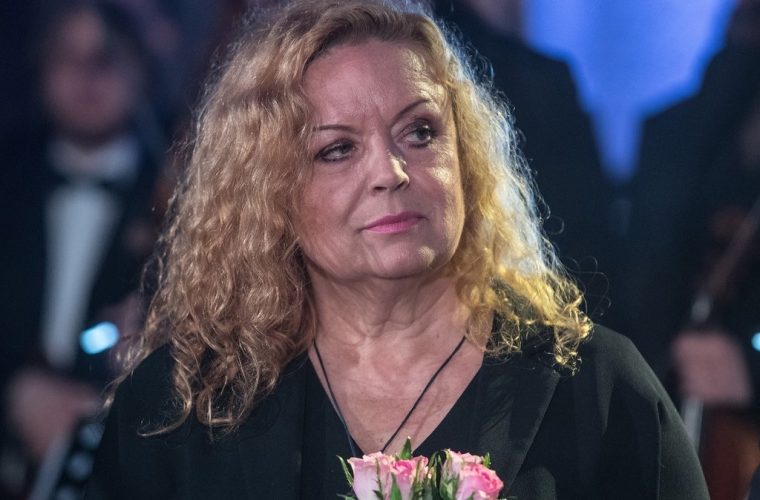 Hanna Banaszak - wiek, mąż, syn i tajemnice życia prywatnego