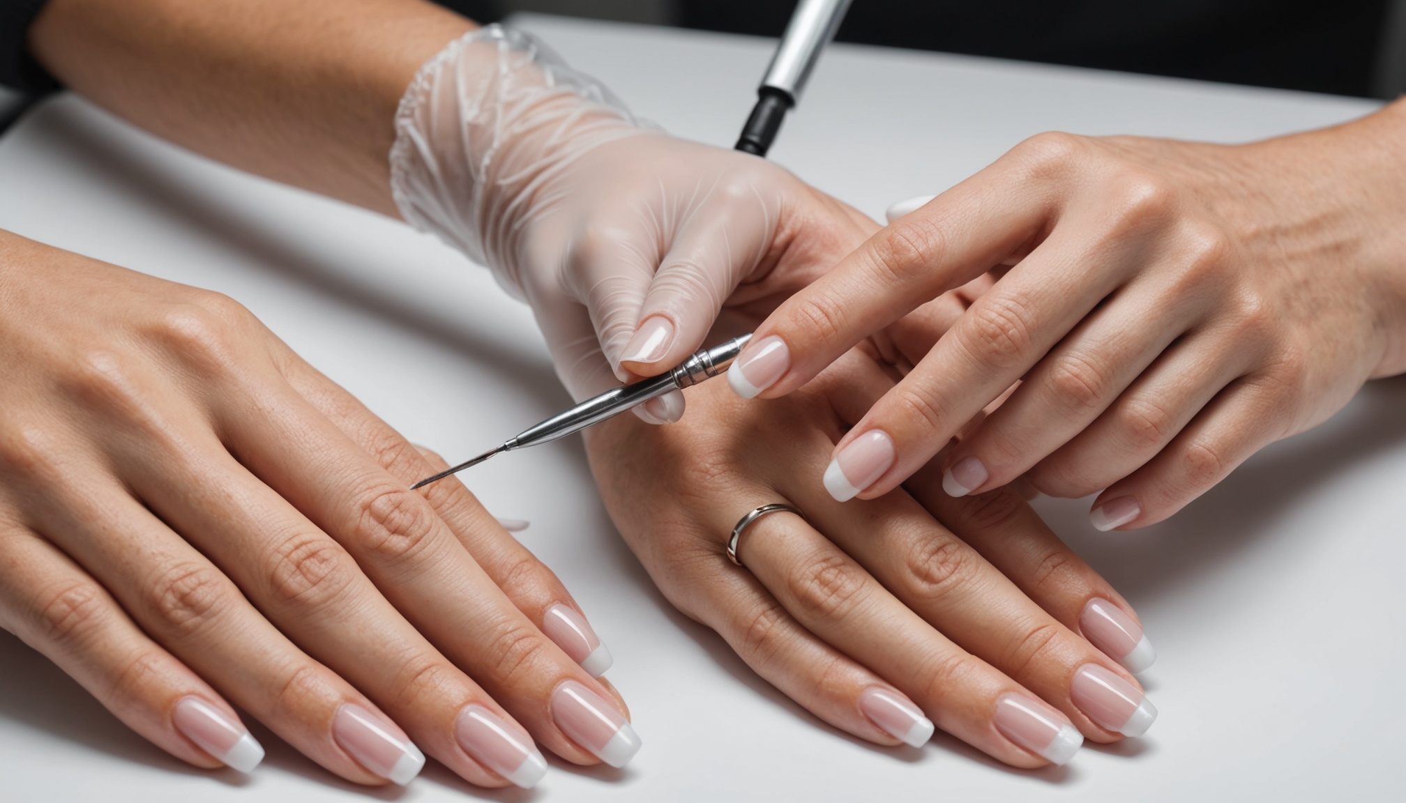 Jaka baza do paznokci – poradnik wyboru idealnej bazy pod manicure hybrydowy