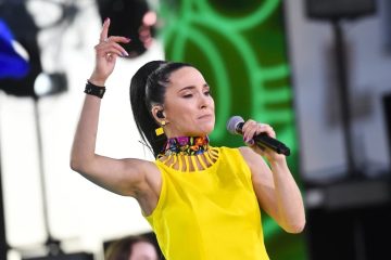 Kim jest Emilia Sanecka - poznaj nieznane oblicze popularnej postaci