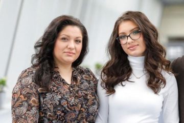 Kim jest Ewelina Gabor, matka młodej gwiazdy Viki Gabor?