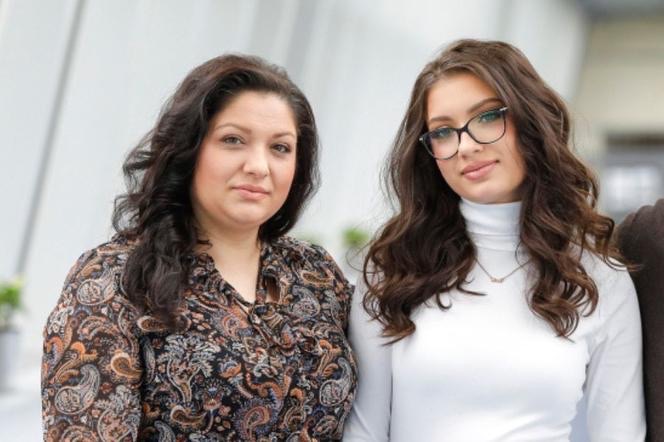 Kim jest Ewelina Gabor, matka młodej gwiazdy Viki Gabor?