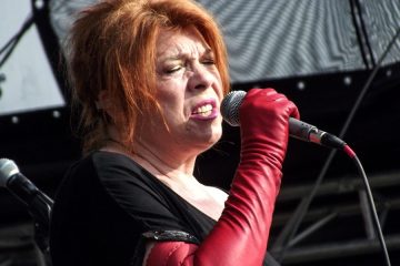 Krystyna Prońko i jej rodzina - jak wygląda ich życie i kariera