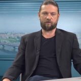Krzysztof Feusette - prywatne życie, rodzina i wiek pisarza