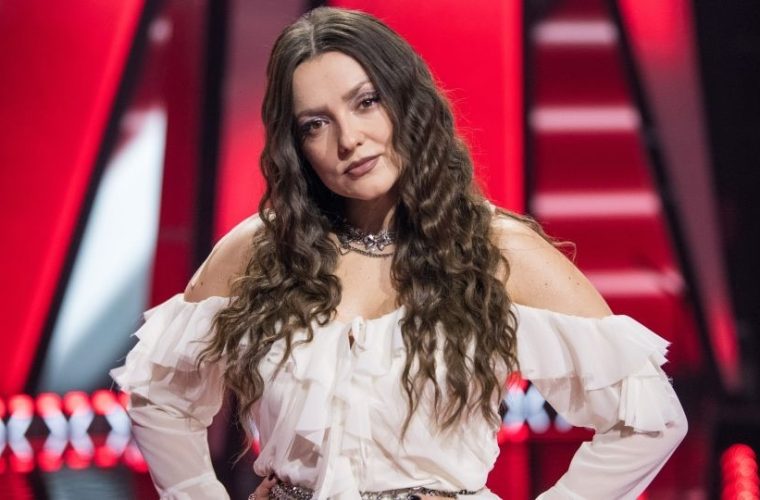 Lanberry - Małgorzata Uściłowska - wiek, rodzina, wzrost i więcej