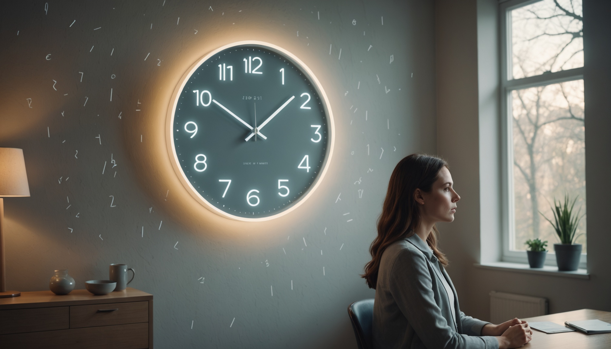 Liczby anielskie 111, 222, 333 - interpretacja i znaczenie w numerologii