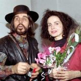Maria Klauzunik - wiek dzieci i obecne życie byłej żony Niemena