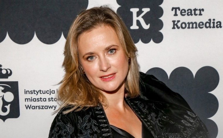 Marta Chodorowska - prywatne życie znanej aktorki