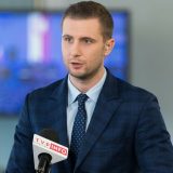 Miłosz Kłeczek - tajemnice życia prywatnego i kariery dziennikarza