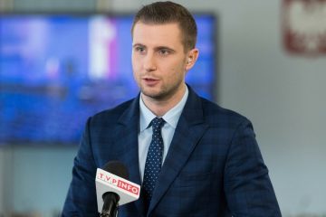 Miłosz Kłeczek - tajemnice życia prywatnego i kariery dziennikarza