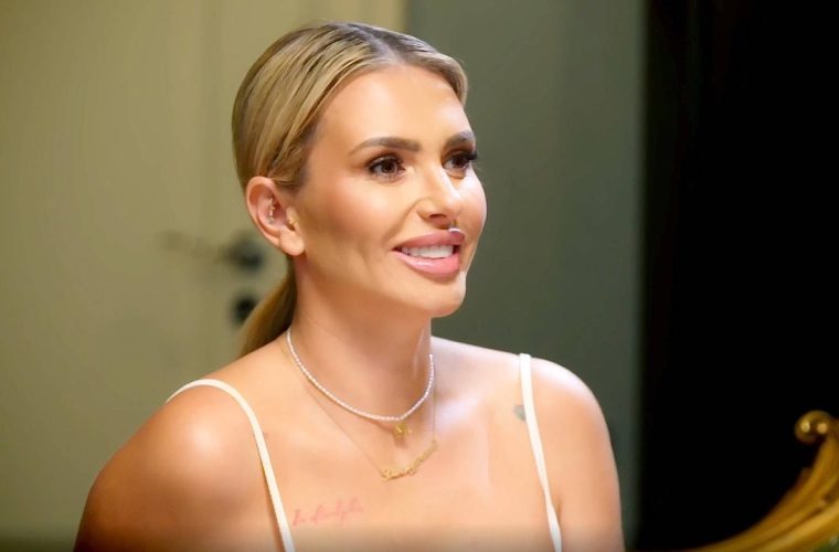 Monika Goździalska - tajemnice wieku i życia celebrytki Instagrama
