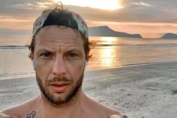 Piotr Fiedler - pisarz, ojciec i mąż. Poznaj bliżej jego życiorys