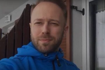 Sebastian Parfjanowicz - wiek, rodzina i życie prywatne znanej postaci
