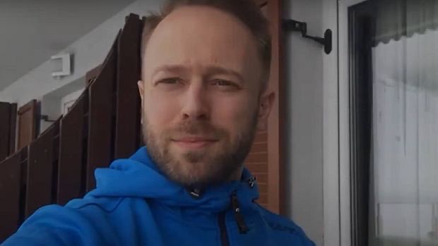Sebastian Parfjanowicz - wiek, rodzina i życie prywatne znanej postaci