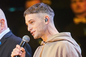 Wiek, żona i życiorys Vito Bambino - co warto wiedzieć o artystie
