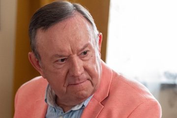 Zbigniew Buczkowski - rodzina, dzieci i wiek znanego aktora