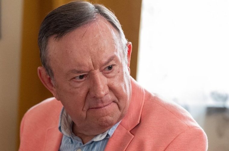 Zbigniew Buczkowski - rodzina, dzieci i wiek znanego aktora