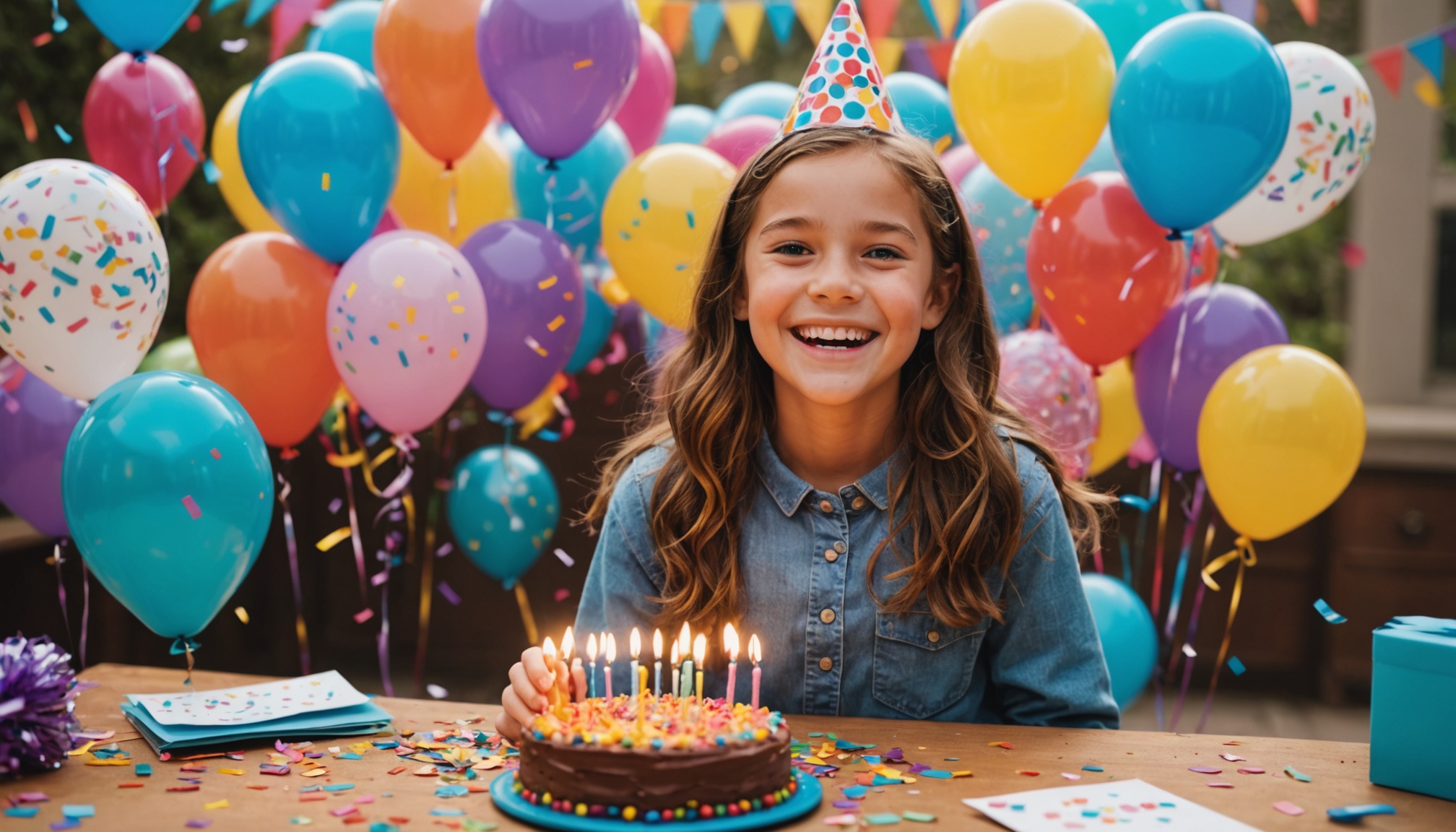 zyczenia urodzinowe dla dziewczynki 11 lat