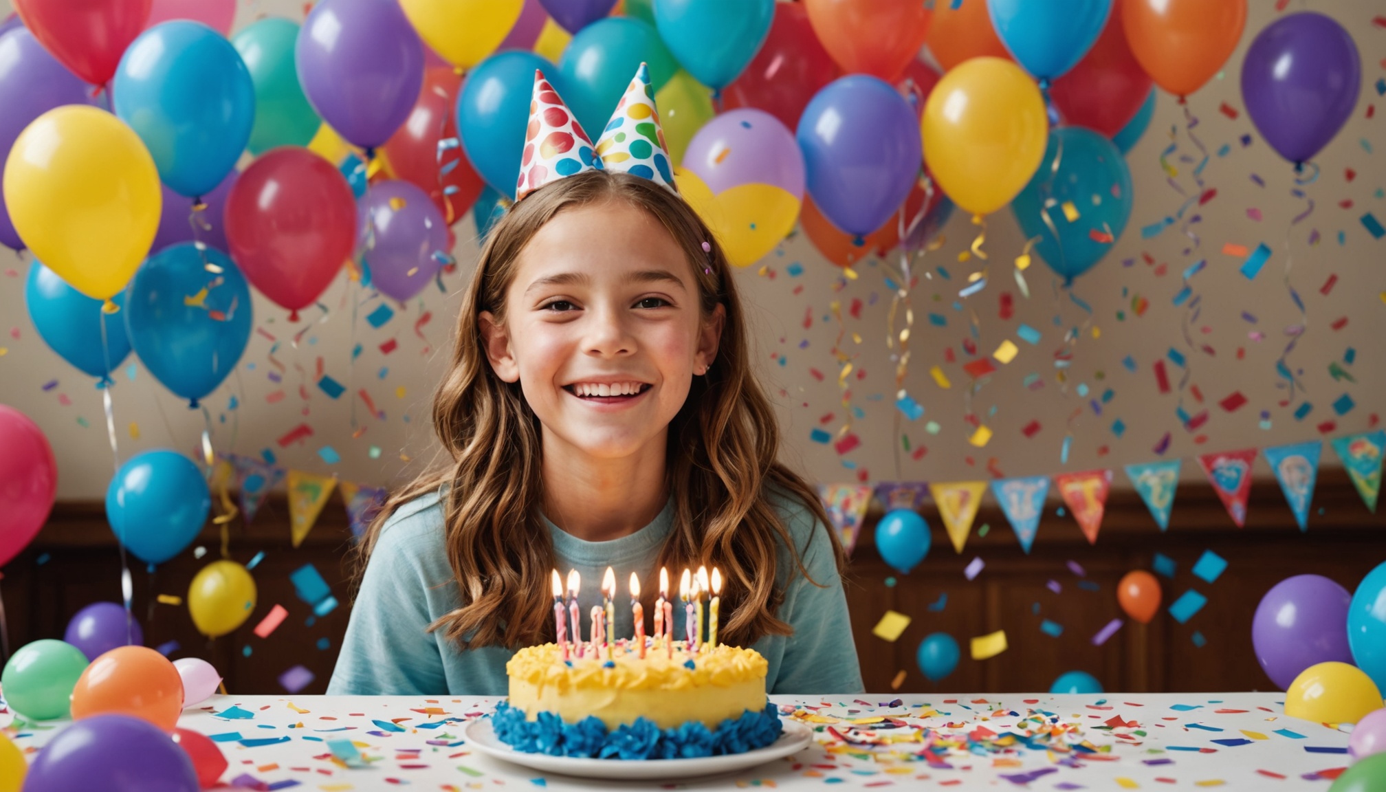 zyczenia urodzinowe dla dziewczynki 11 lat 2