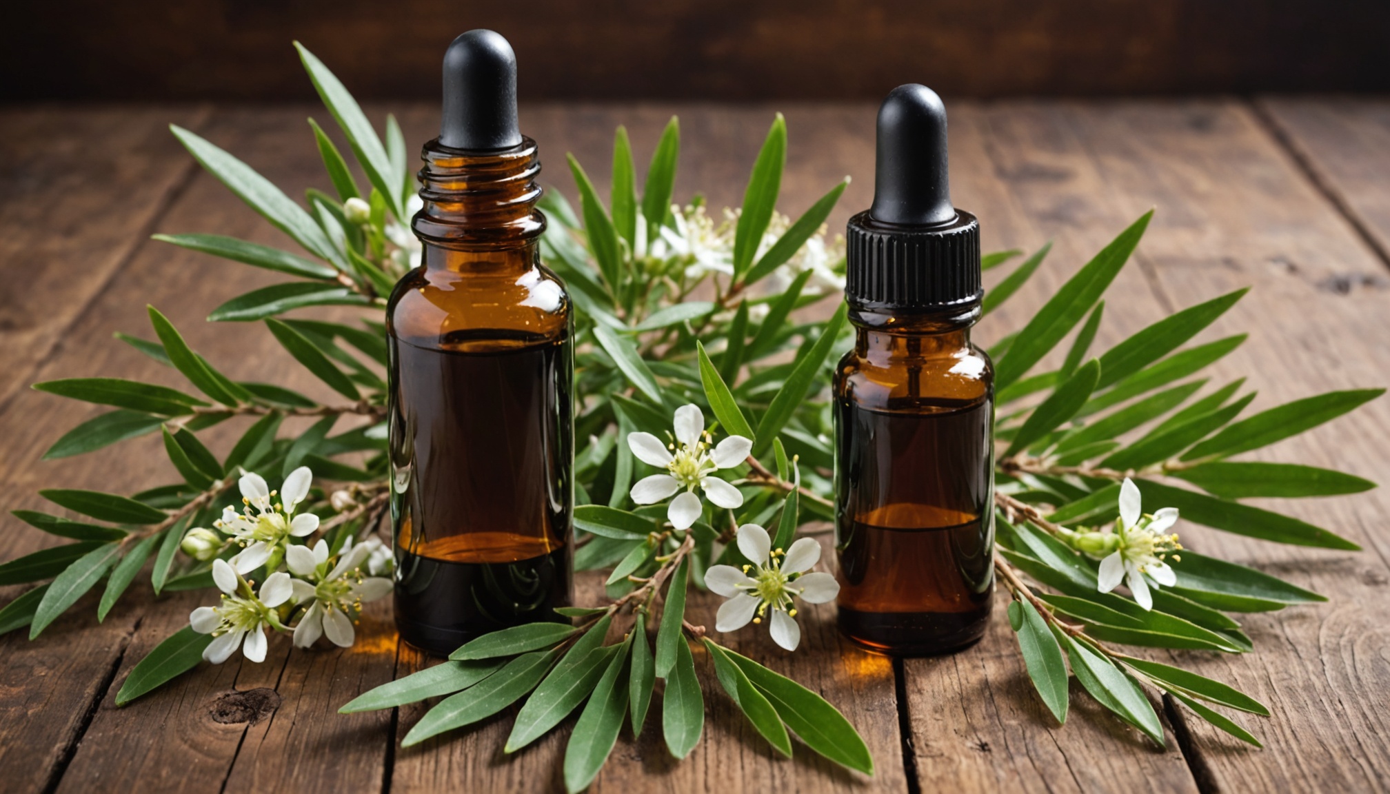 jak stosowac olejek herbaciany na paznokcie 2