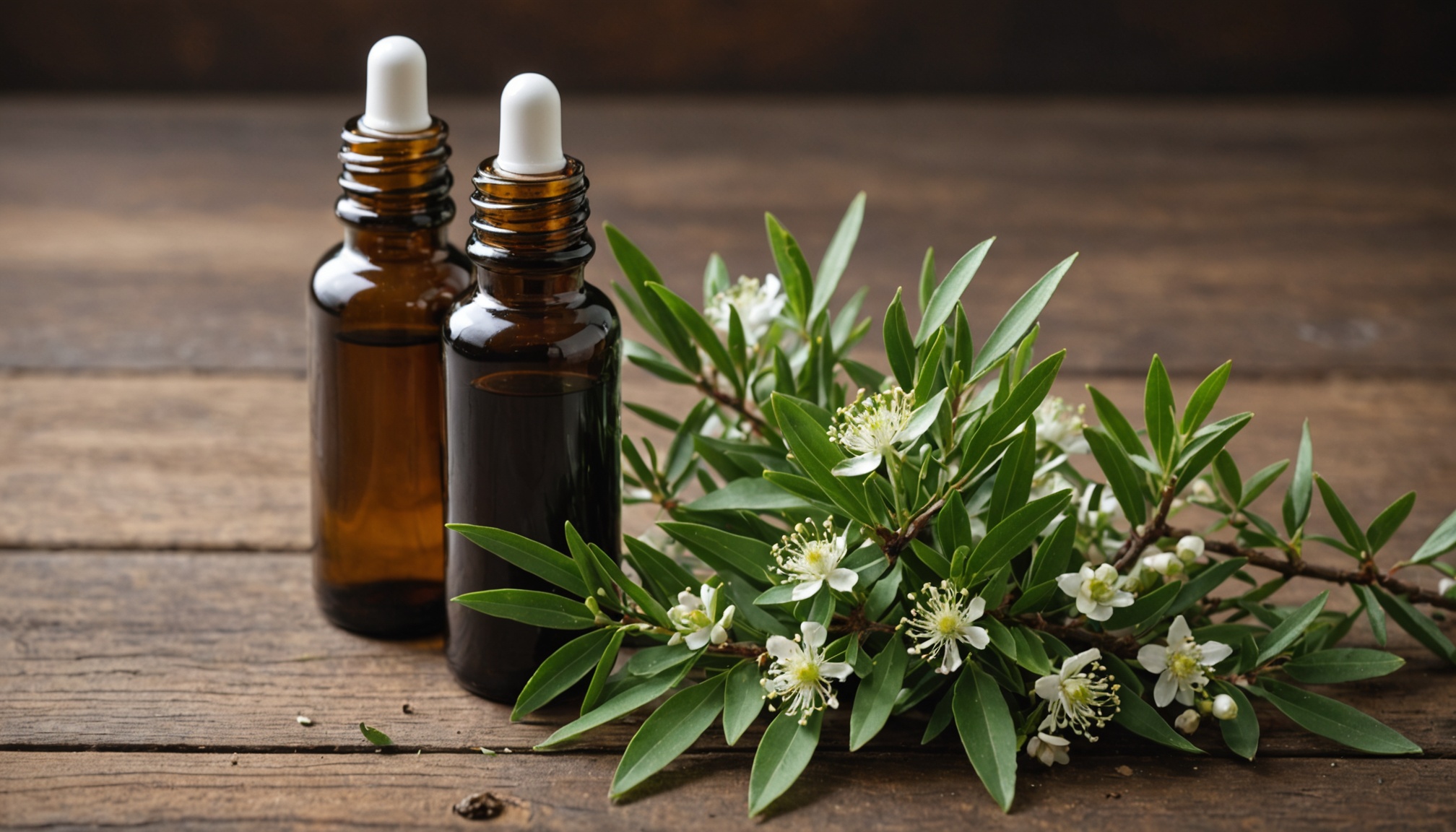 jak stosowac olejek herbaciany na paznokcie 4