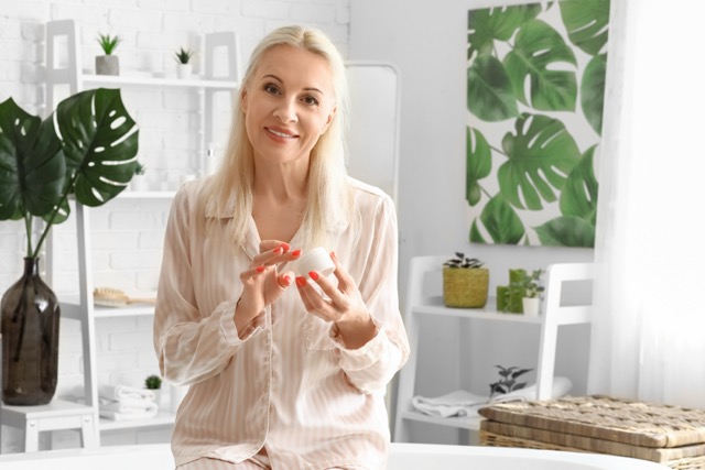 Co może pomóc w walce ze zmarszczkami?